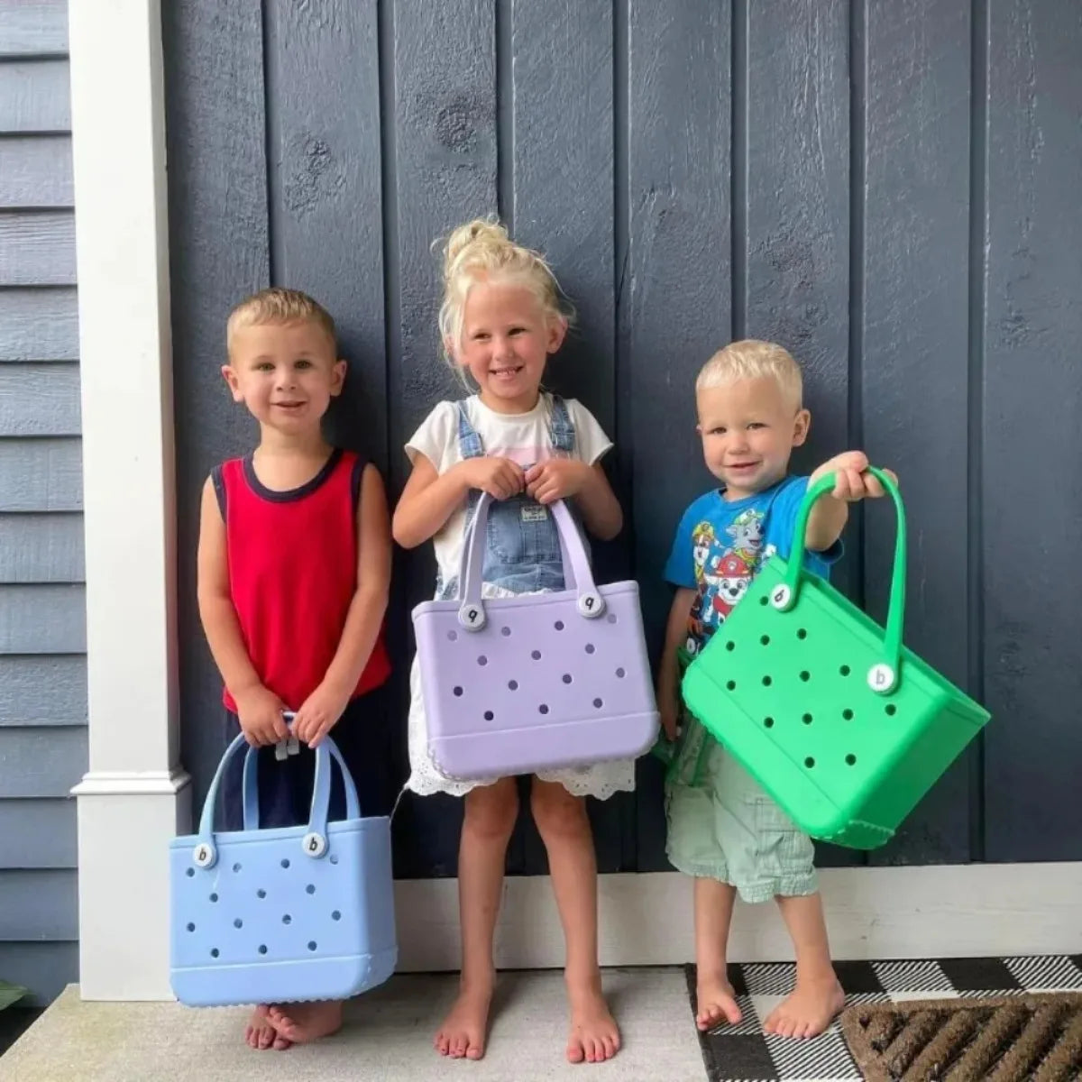 Waterdichte Strandtas Zomer reizen