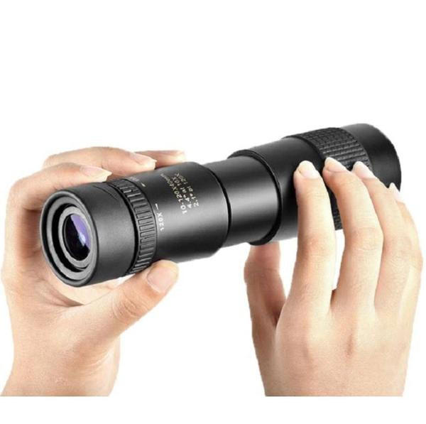 Waterdichte monoculaire telescoop