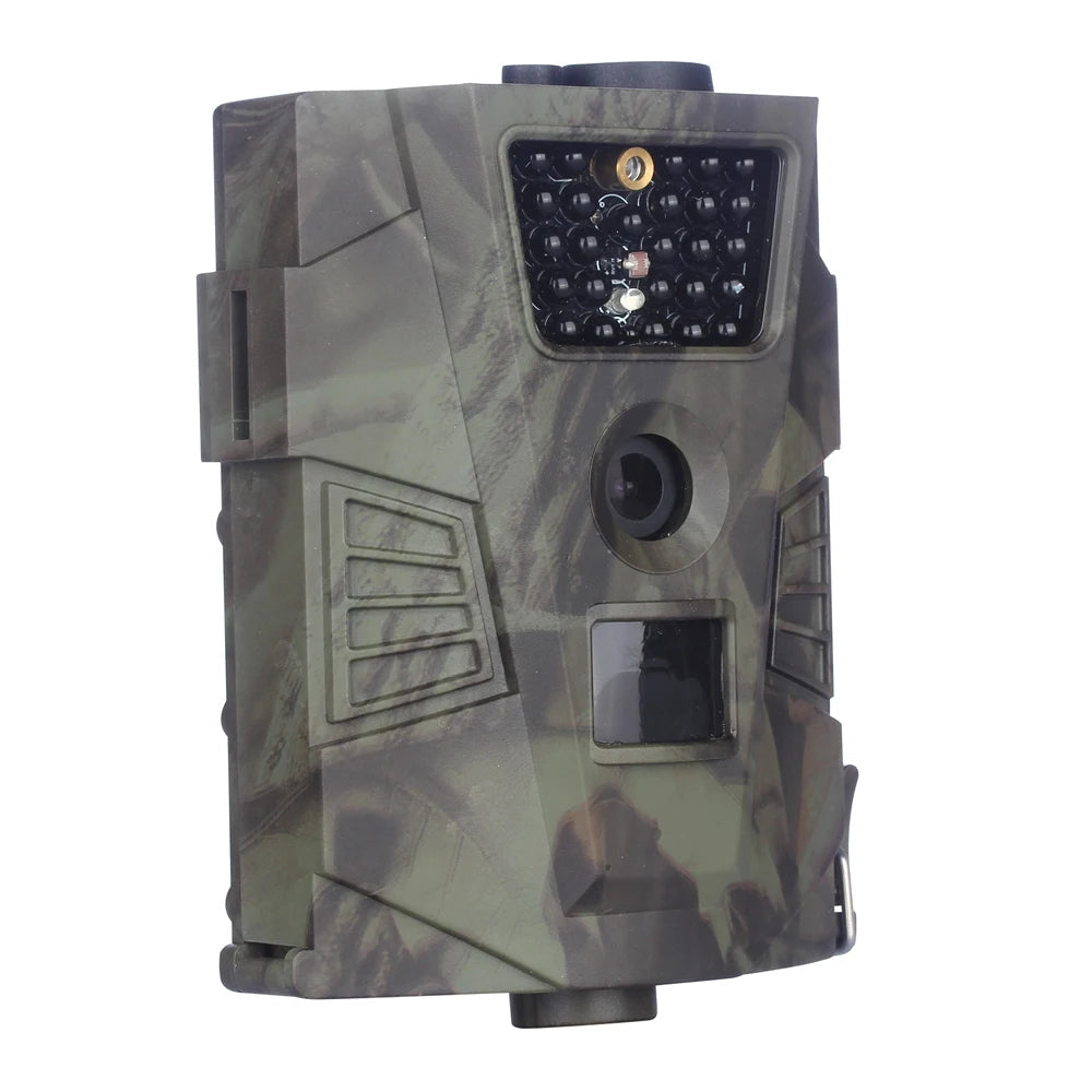 Wildlife Trail Camera