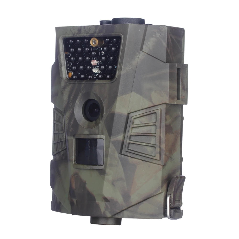 Wildlife Trail Camera