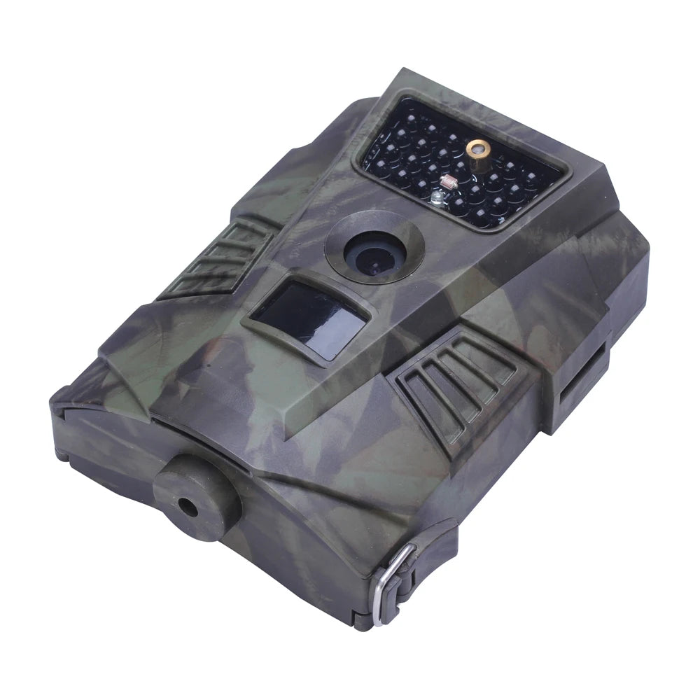 Wildlife Trail Camera