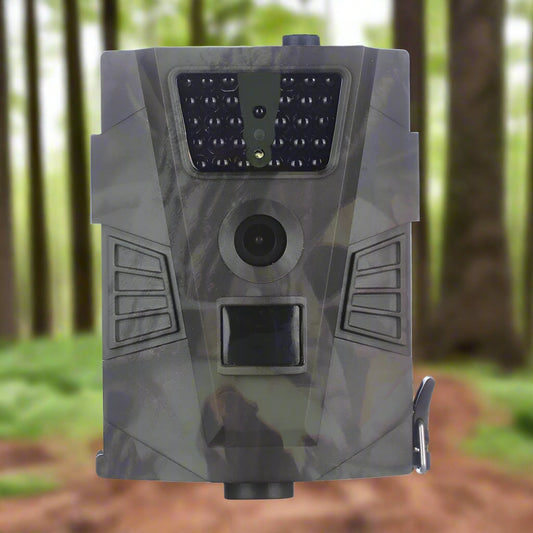 Wildlife Trail Camera
