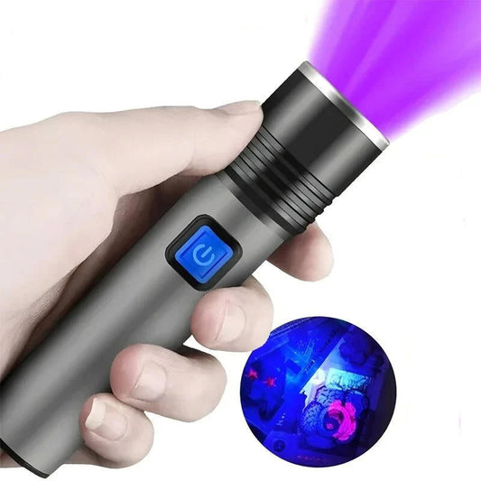 Zaklamp LED Licht