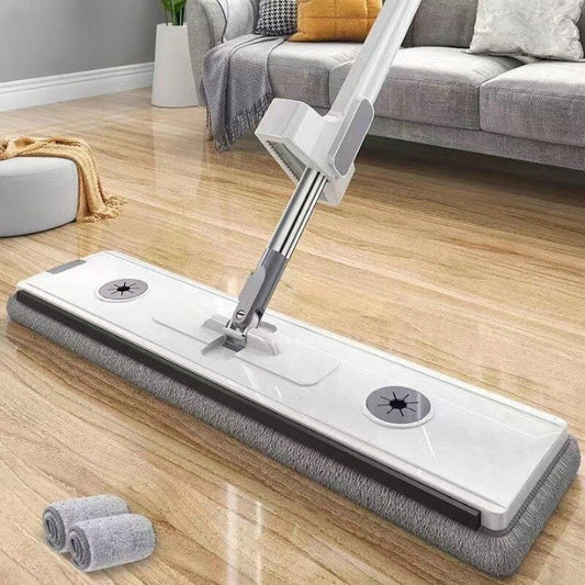 Zelfuitwring Mop 360 Graden Draaiend