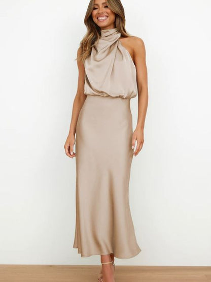Cocktailjurk dames – Stijlvolle, elegante jurk voor feest en bruiloft