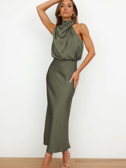 Cocktailjurk dames – Stijlvolle, elegante jurk voor feest en bruiloft