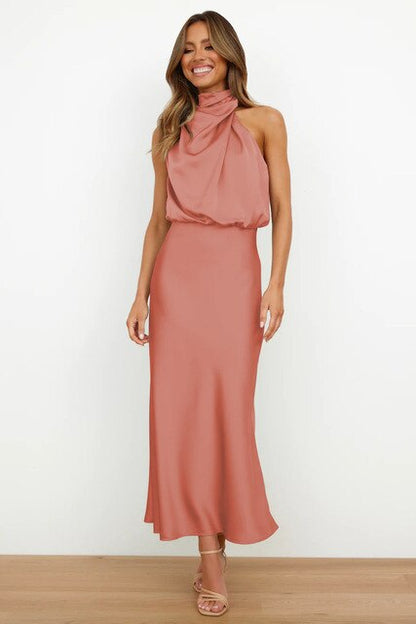 Cocktailjurk dames – Stijlvolle, elegante jurk voor feest en bruiloft