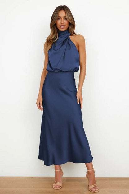 Cocktailjurk dames – Stijlvolle, elegante jurk voor feest en bruiloft