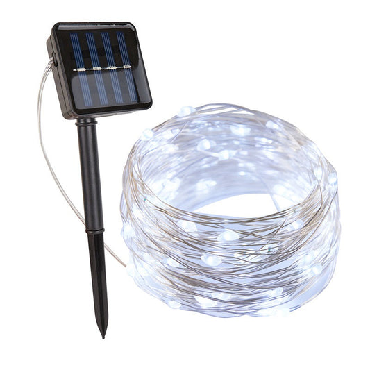 Zonne-energie Buiten Verlichting Sfeerverlichting