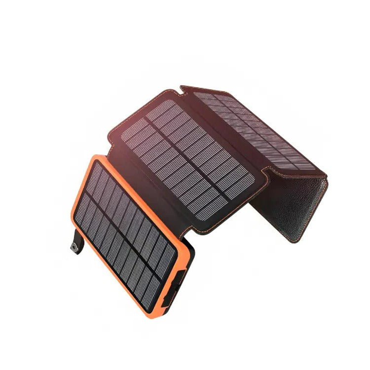 Zonne-energie Powerbank Hoge Capaciteit