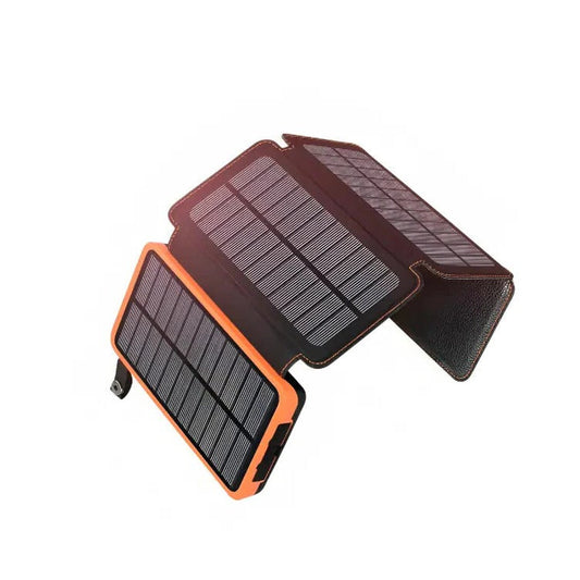 Zonne-energie Powerbank Hoge Capaciteit
