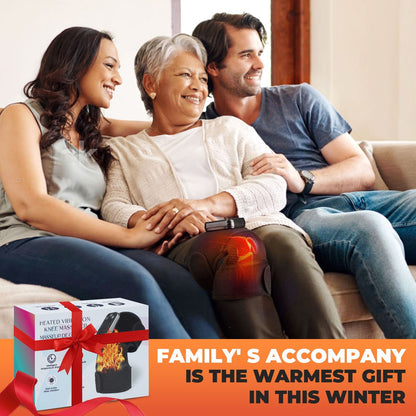 Kniebeschermers Schouderbeschermers Elleboogbeschermers Set 3-in-1