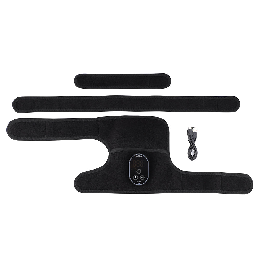 Knieverwarmingskussen Pijnverlichting