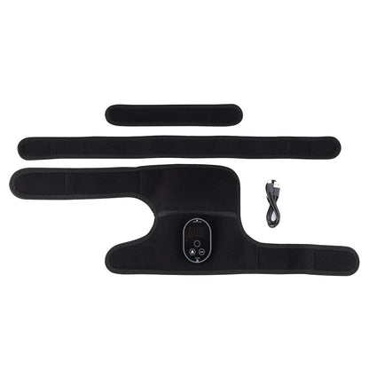 Knieverwarmingskussen Pijnverlichting