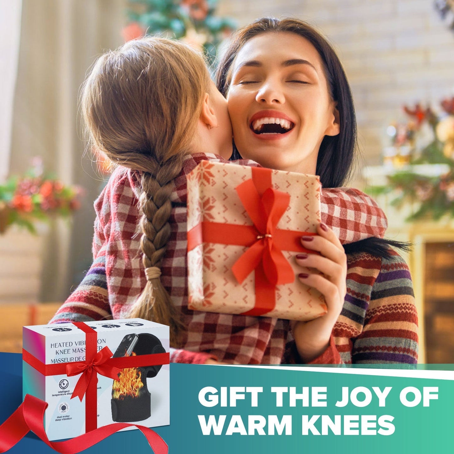 Kniebeschermers Schouderbeschermers Elleboogbeschermers Set 3-in-1