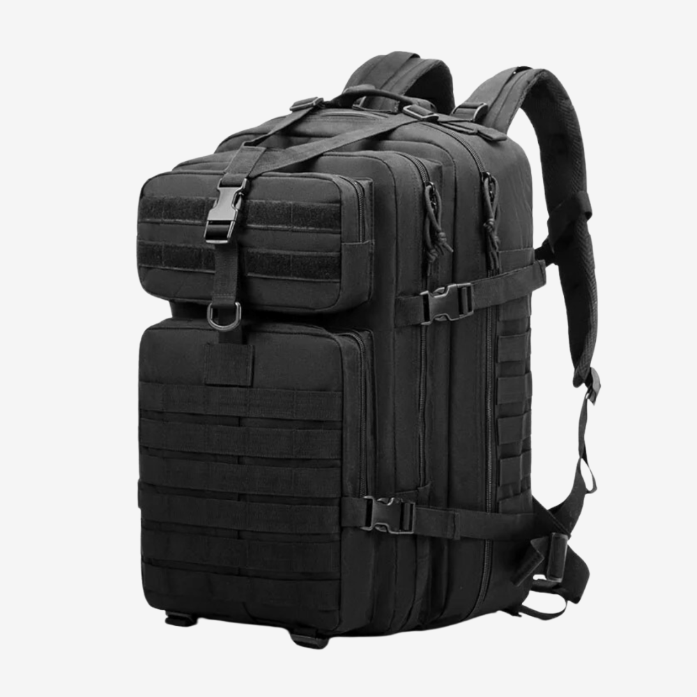 Wasserdichter Rucksack 50L Wanderrucksack