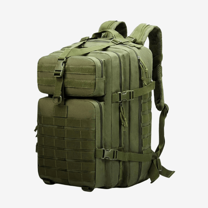 Wasserdichter Rucksack 50L Wanderrucksack