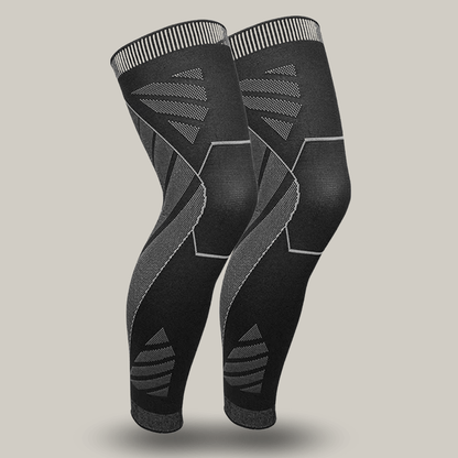 Compressie Knie Sleeve