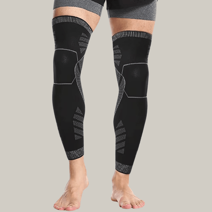 Compressie Knie Sleeve