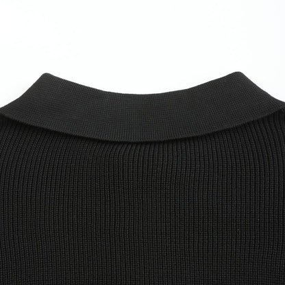 Heren Pullover met Rits – Comfortabele en Stijlvolle Trui voor Koude Dagen