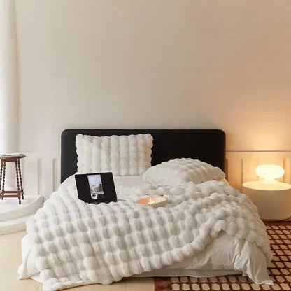 All-Season Dekentje Deken