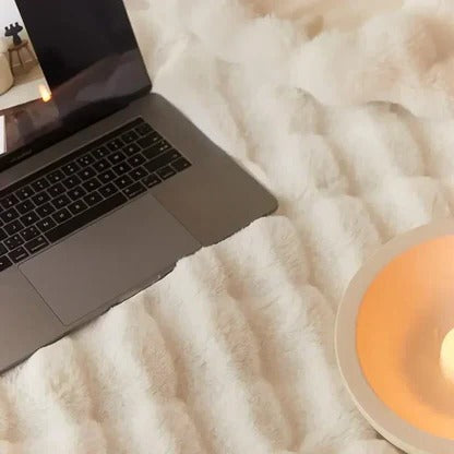 All-Season Dekentje Deken