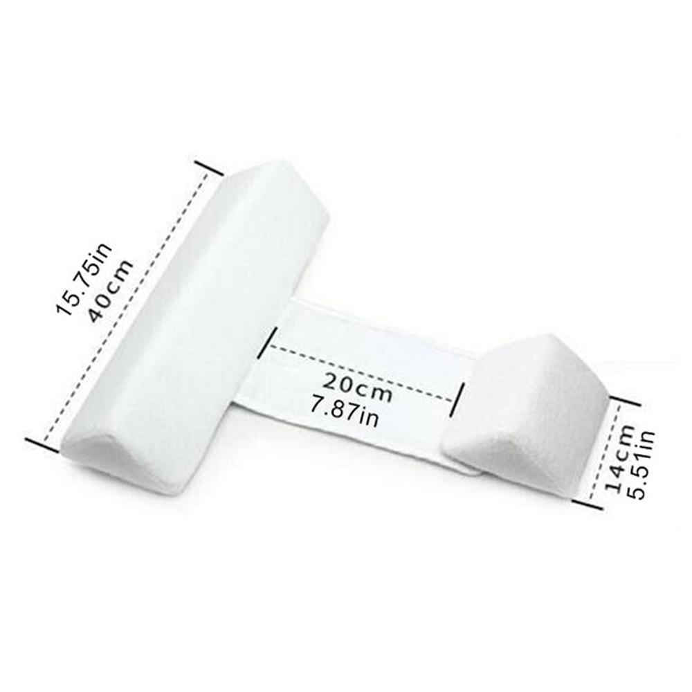 Anti Roll Baby Kussen