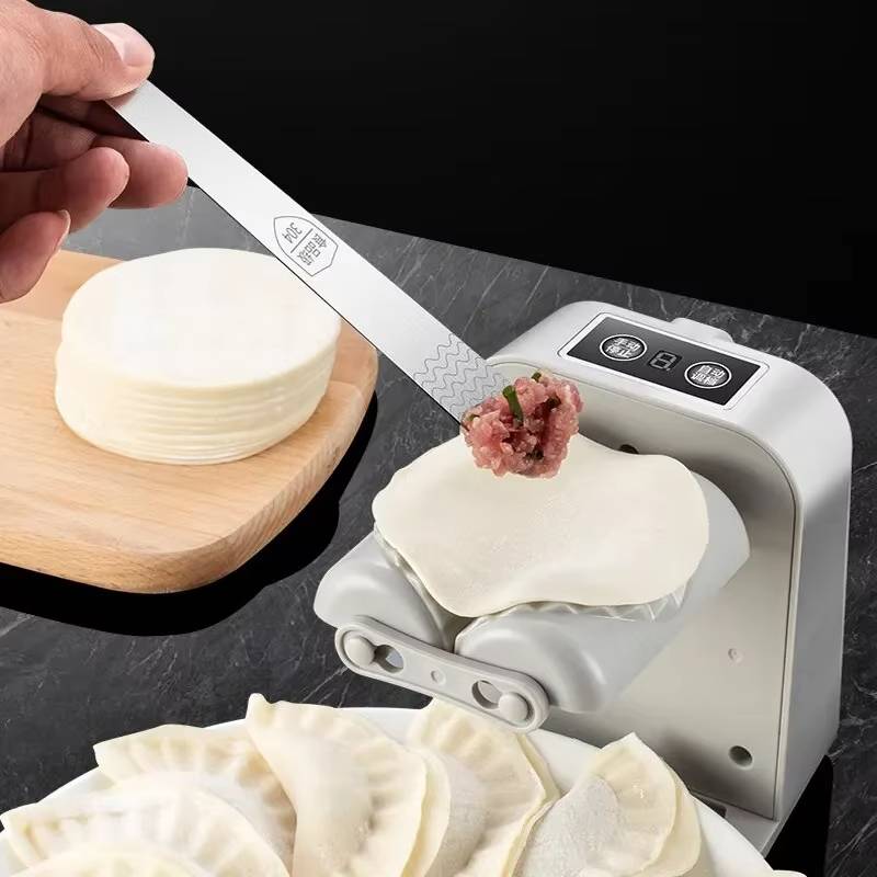 Automatische Dumpling Maker Machine