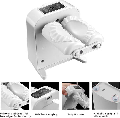 Automatische Dumpling Maker Machine
