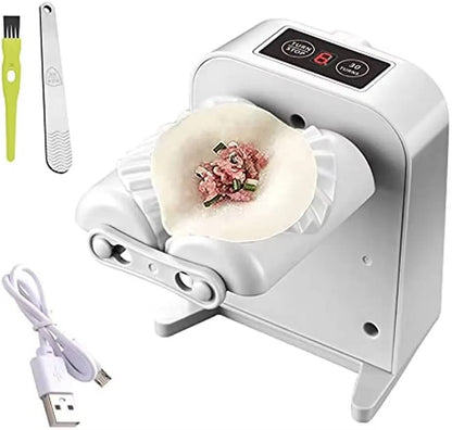 Automatische Dumpling Maker Machine