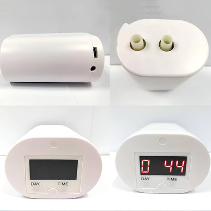 Automatische Waterpomp Regelsysteem voor Tuin en Irrigatie