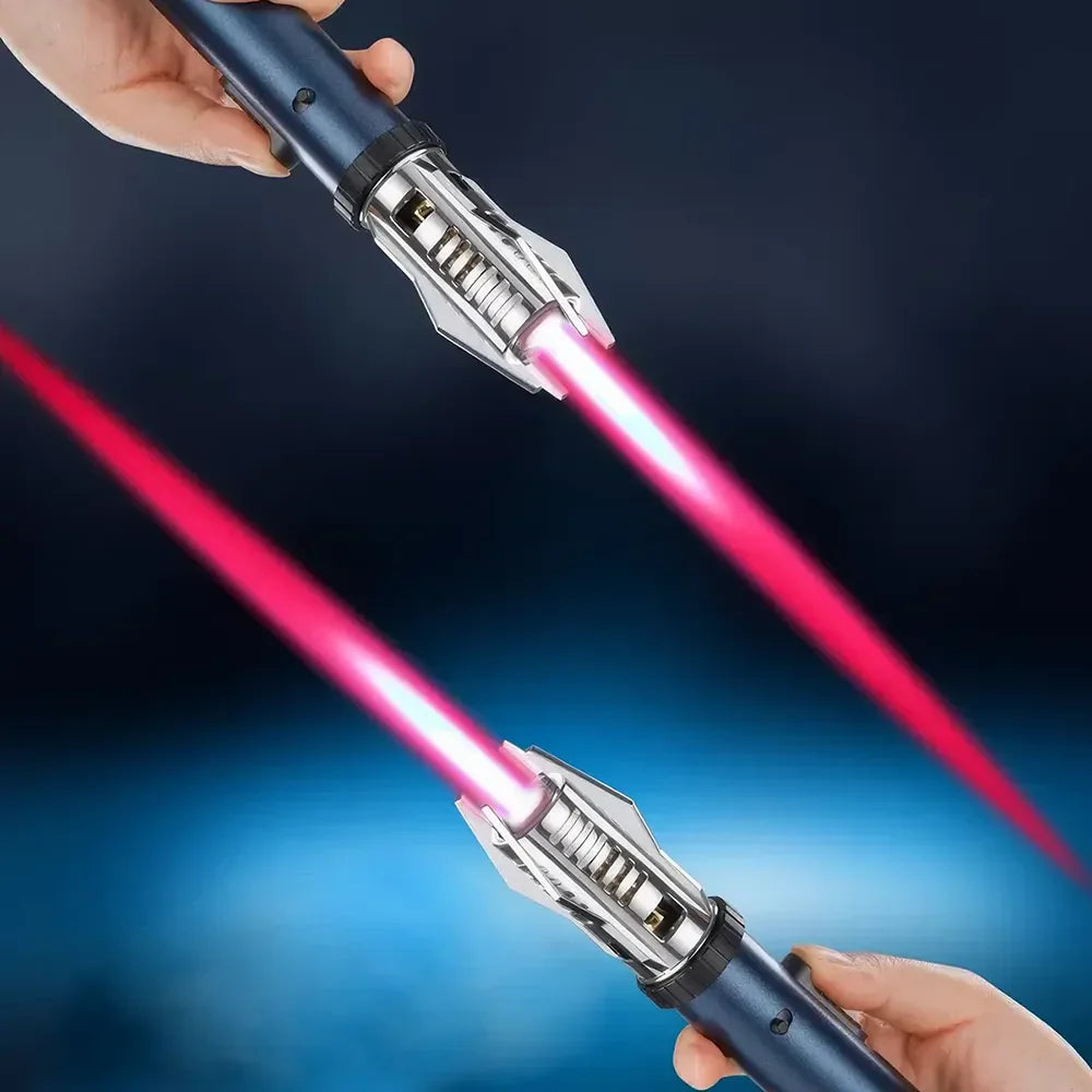 Windfestes Turbinenfeuerzeug 360 Grad