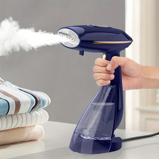 Kledingstomer Handheld 1500W Draagbaar voor Kreukels Verwijderen