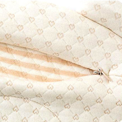 Baby Plat Hoofdkussen