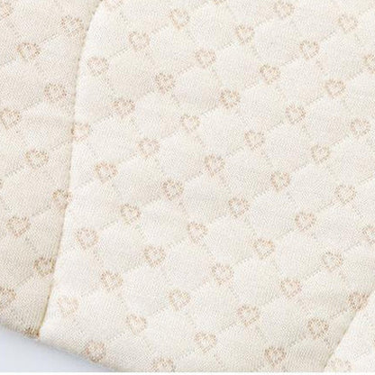 Baby Plat Hoofdkussen