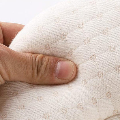 Baby Plat Hoofdkussen