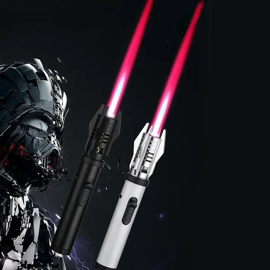 Winddichte Turbine Aansteker 360 Graden