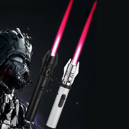 Windfestes Turbinenfeuerzeug 360 Grad