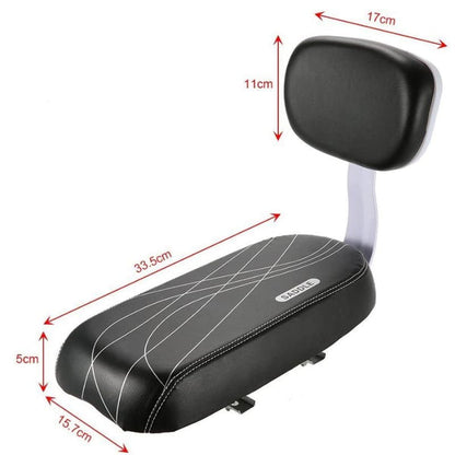 Fiets Achterdrager Draagrek Fietsendrager Fietsaccessoire