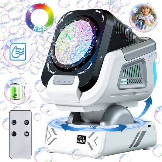 Bellenblaasmachine voor Feest