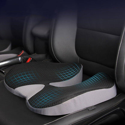 Stoelkussen voor Rugpijn Verlichting Kussen