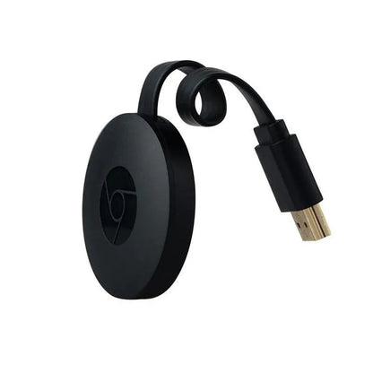 Draadloze Video Streamer Chromecast voor TV Streaming en Mirroren