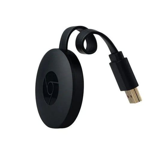 Draadloze Video Streamer Chromecast voor TV Streaming en Mirroren
