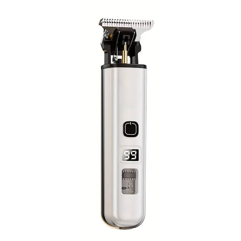 Draadloze Haartrimmer Professionele Verzorgingshulpmiddelen