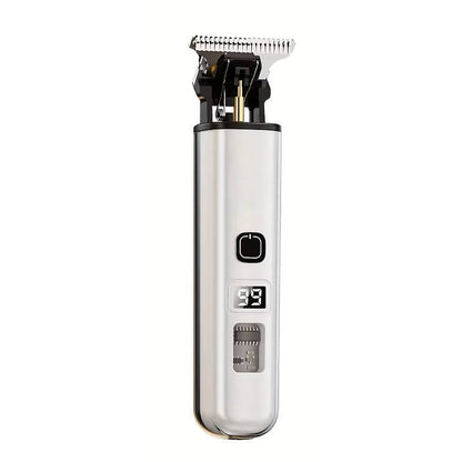 Draadloze Haartrimmer Professionele Verzorgingshulpmiddelen
