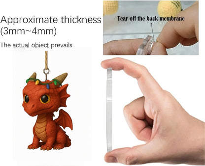 Dungeons & Dragons Adventkalender 2025