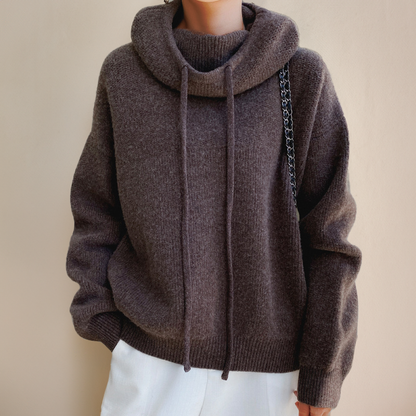 Hoodie Dames Overmaat – Elegante en Comfortabele Hoodie voor Elke Gelegenheid