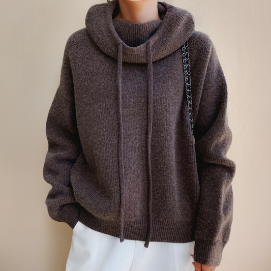 Hoodie Dames Overmaat – Elegante en Comfortabele Hoodie voor Elke Gelegenheid