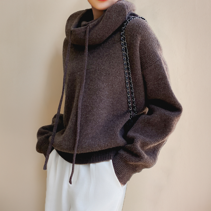 Hoodie Dames Overmaat – Elegante en Comfortabele Hoodie voor Elke Gelegenheid