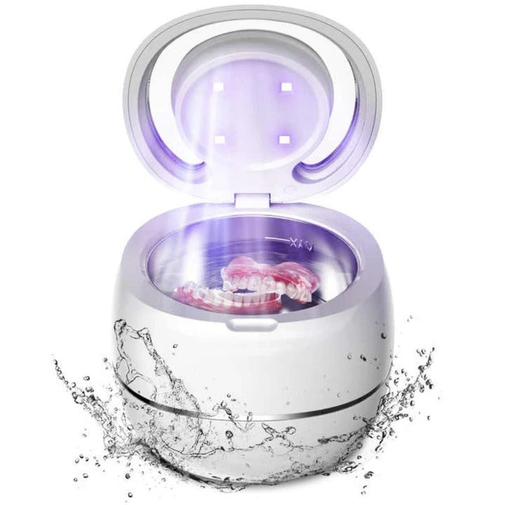 Denture Reinigingsmachine Ultrasone